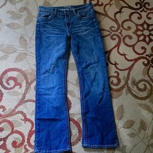 Women's Jeans